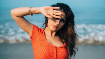 Celebrity Photos of Fatima Sana Shaikh
