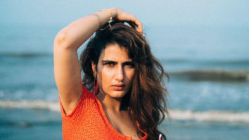 Celebrity Photos of Fatima Sana Shaikh