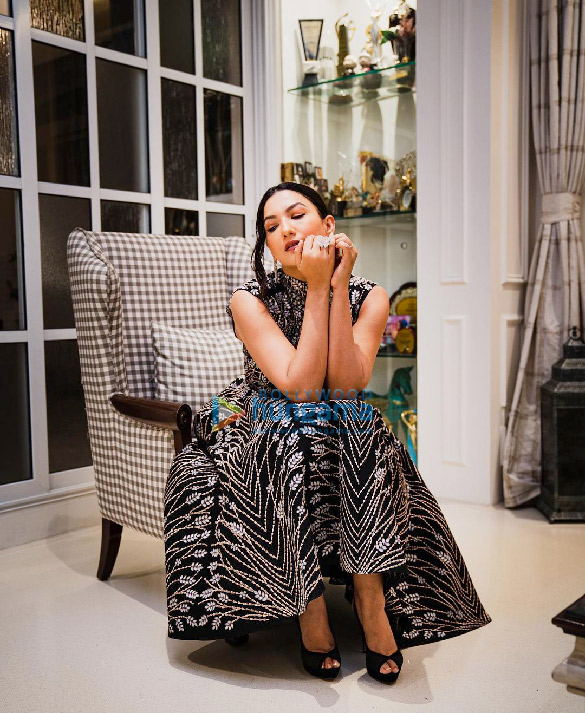 gauahar khan 4 3