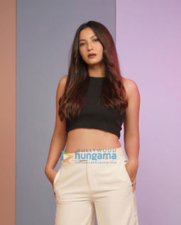 Celebrity Photos of Gauahar Khan