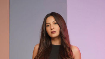 Celebrity Photos of Gauahar Khan