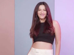 Gauahar Khan’s dancing game is totally on!