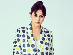 Genelia D’souza shows off her invisble dimples!