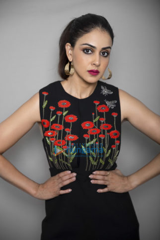 Celebrity Photos of Genelia D’Souza