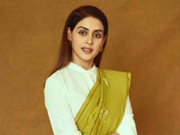 Genelia D’souza shares a goofy reel on Instagram