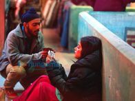 Movie Stills Of The Movie Good Luck Jerry