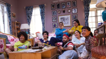 Goodbye starring Amitabh Bachchan and Rashmika Mandanna to release on October 7, 2022