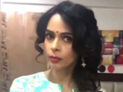Gorgeous Mallika Sherawat shares a BTS reel