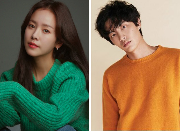 Han Ji Min and Lee Min Ki in talks to star in new K-drama drama Hip by My Liberation Notes director Han Ji Min and Lee Min Ki in talks to star in new K-drama drama Hip by My Liberation Notes director