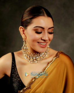 Celebrity Photos of Hansika Motwani