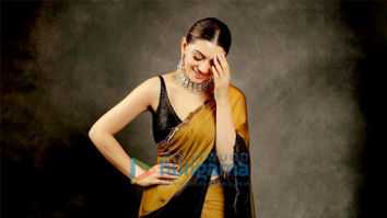 Celeb Photos Of Hansika Motwani