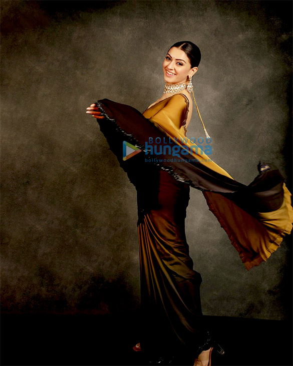 hansika motwani 3 4