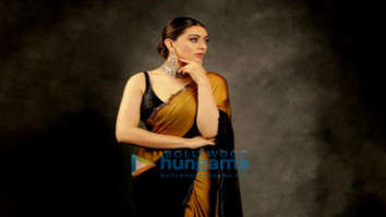 Celebrity Photos of Hansika Motwani