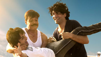 First Look of the Movie The Haryana