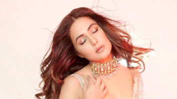 Celeb Photos Of Hina Khan