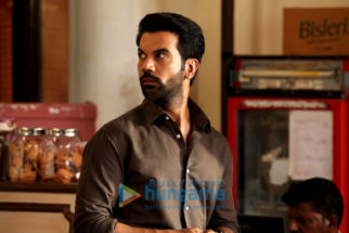 Movie stills of the movie Hit - The First Case