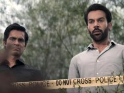 Hit – The First Case: (Dialogue Promo) – Neha Has Gone Missing | Rajkummar Rao, Sanya Malhotra