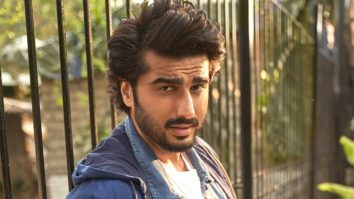Hottest villain in town- Arjun Kapoor
