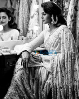 Celeb Photos Of Huma Qureshi