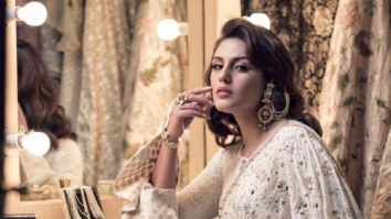 Celeb Photos Of Huma Qureshi