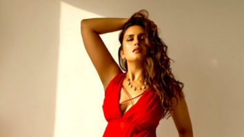 Celeb Photos Of Huma Qureshi