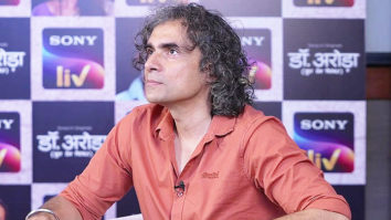 Imtiaz Ali: “Kartik Aaryan comes from an India that I can understand & we can create…” | Dr. Arora