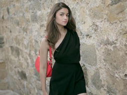 Introducing Alia Bhatt, The Caprese Girl
