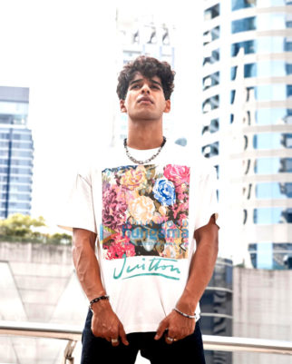 Celebrity Photos of Ishaan Khatter