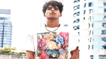 Celebrity Photos of Ishaan Khatter