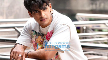 Celebrity Photos of Ishaan Khatter