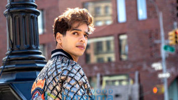 Celeb Photos Of Ishaan Khatter