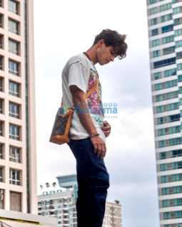 Celebrity Photos of Ishaan Khatter