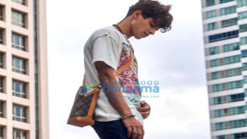 Celebrity Photos of Ishaan Khatter
