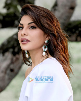 Celeb Photos Of Jacqueline Fernandez