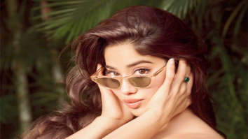 Celeb Photos Of Janhvi Kapoor