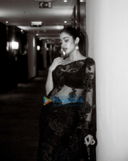 Celebrity Photos of Janhvi Kapoor