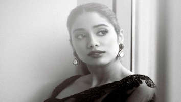 Celebrity Photos of Janhvi Kapoor