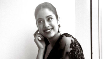 Celebrity Photos of Janhvi Kapoor