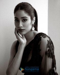 Celebrity Photos of Janhvi Kapoor