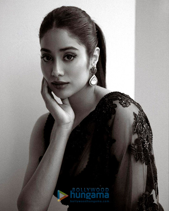 janhvi kapoor 7 27
