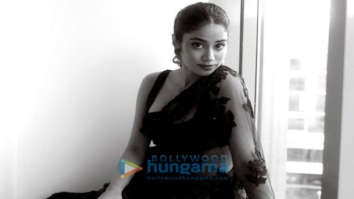 Celebrity Photos of Janhvi Kapoor
