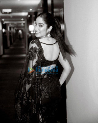 Celebrity Photos of Janhvi Kapoor