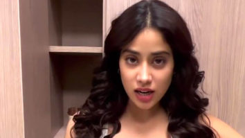Janhvi Kapoor’s hilarious reel on midnight cravings