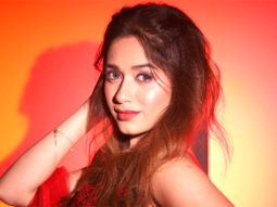 Jannat Zubair really misses Mumbai rains, as she shoots Khatron ke Khiladi