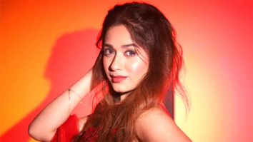 Jannat Zubair really misses Mumbai rains, as she shoots Khatron ke Khiladi