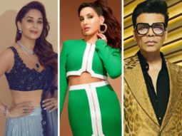 Jhalak Dikhhla Jaa to return with new season on Colors; Madhuri Dixit, Nora Fatehi and Karan Johar on judges panel
