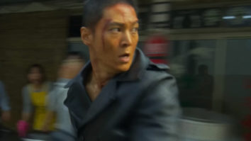 Joo Won plays an agent on deadly mission after his memory is wiped clean in Netflix’s Carter arriving on August 5, watch teaser