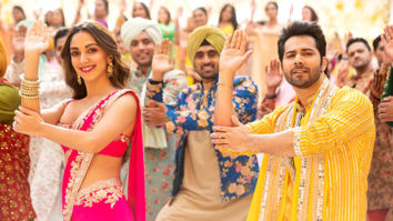 Jugjugg Jeeyo Box Office Estimate Day 10: Collects approx. Rs. 6.10 cr. on second Sunday