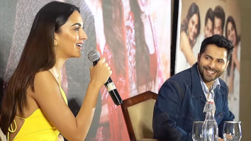 #JugJuggJeeyo in #Kolkata! | Varun Dhawan and Kiara Advani | In Cinemas 24th June