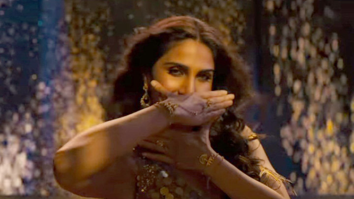 Kaale Naina Song Teaser | Shamshera | Ranbir Kapoor, Sanjay Dutt, Vaani Kapoor Kaale Naina Song Teaser | Shamshera | Ranbir Kapoor, Sanjay Dutt, Vaani Kapoor